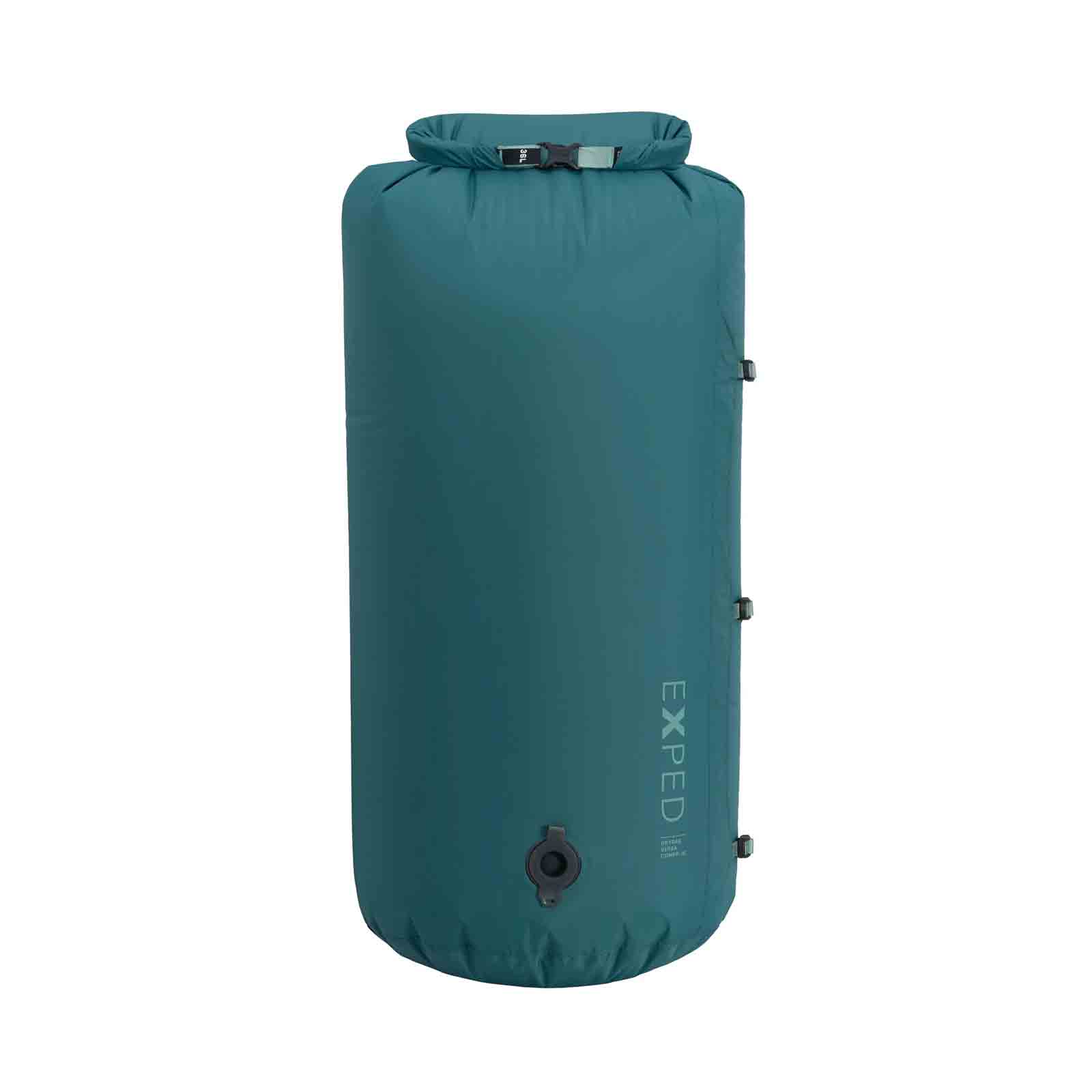 Drybag Versa Compression