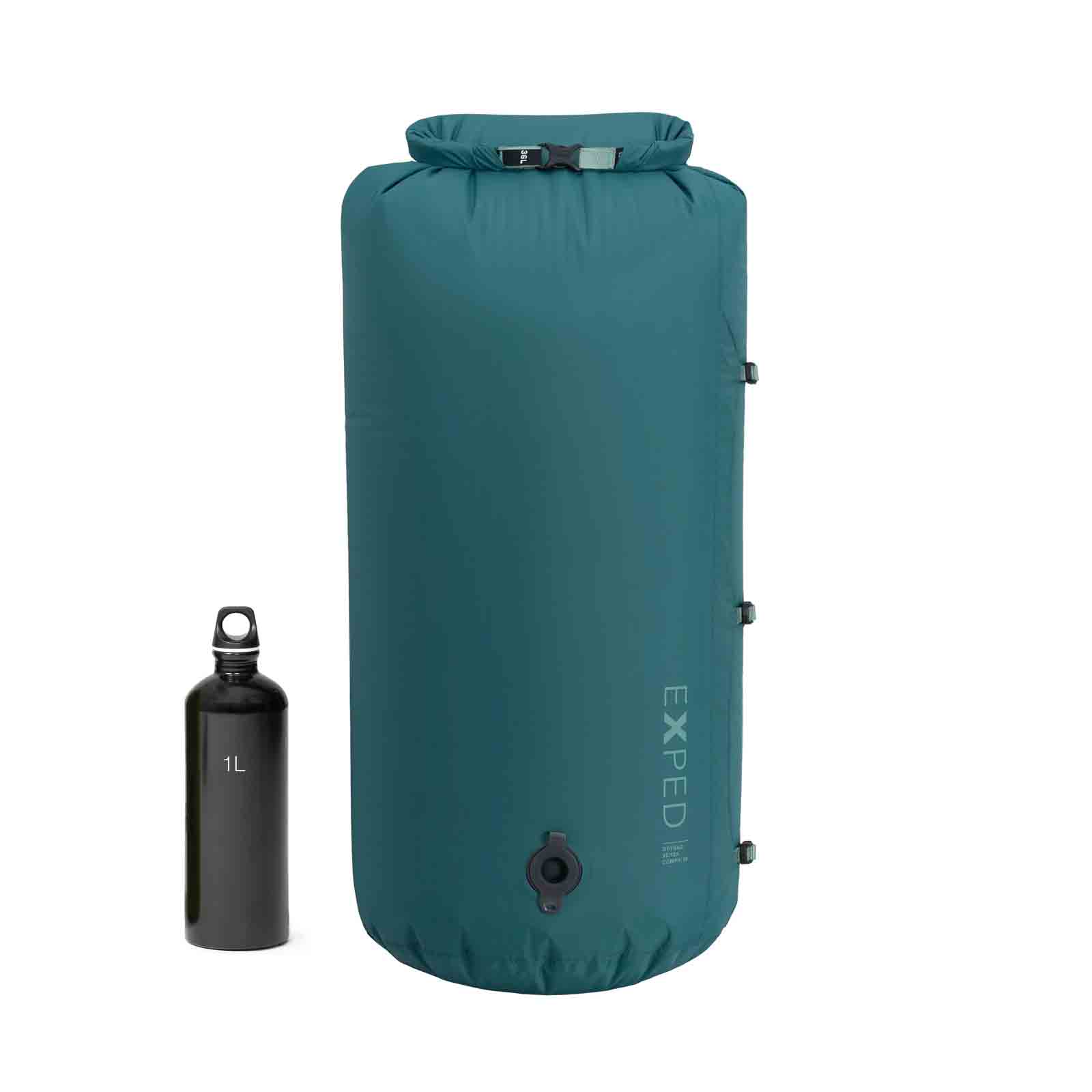 Drybag Versa Compression