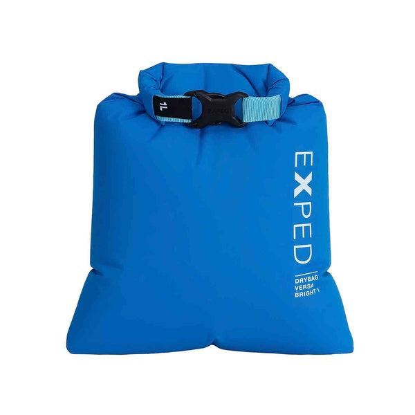 Drybag Versa Bright