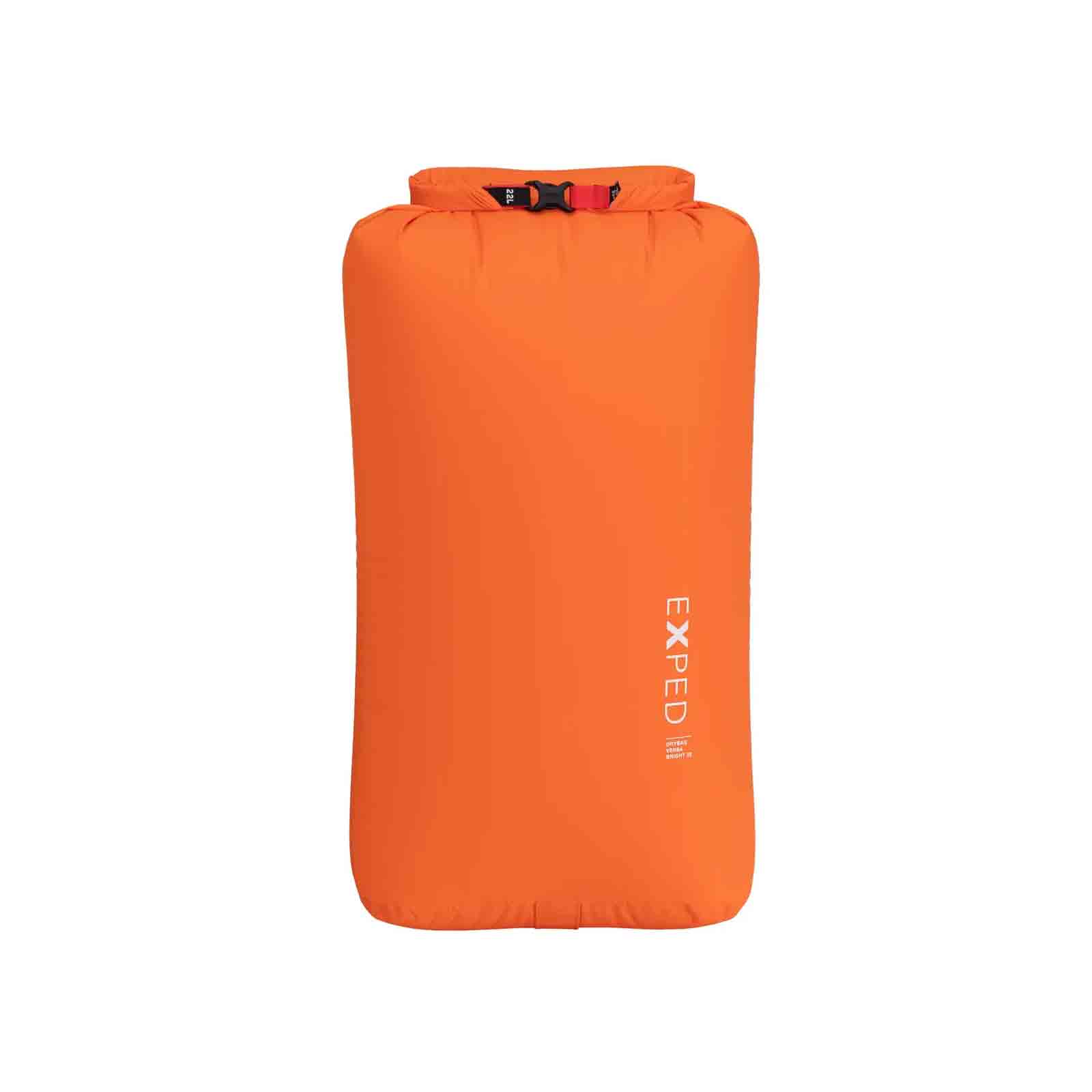 Drybag Versa Bright