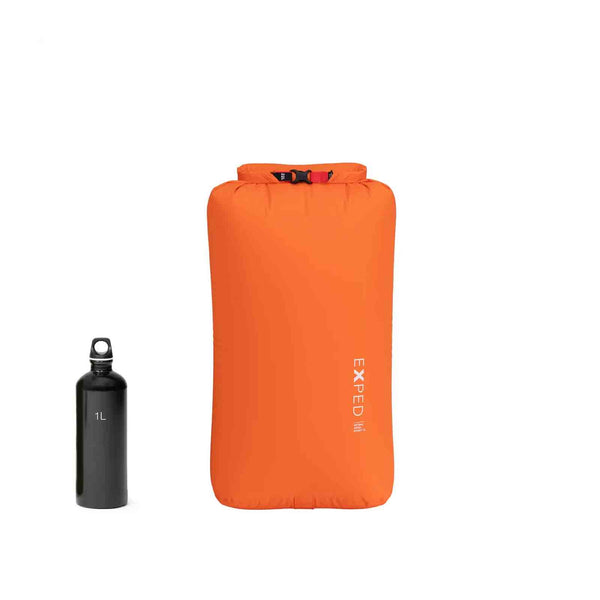 Drybag Versa Bright