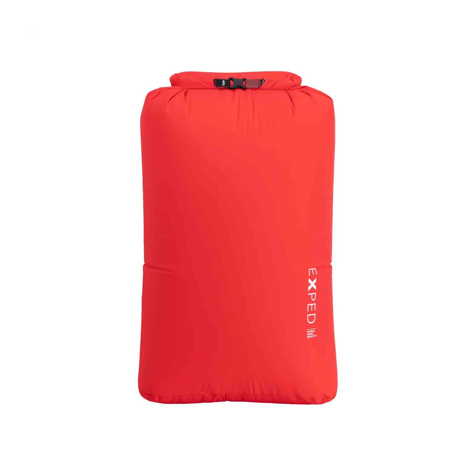 Drybag Versa Bright