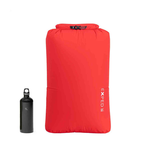 Drybag Versa Bright