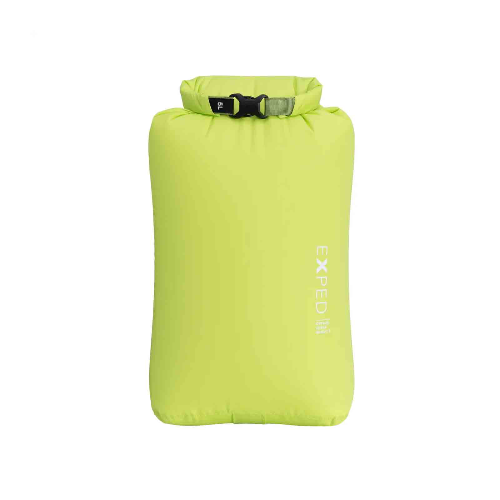 Drybag Versa Bright