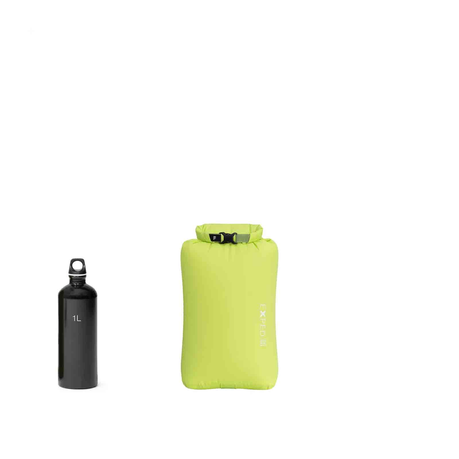 Drybag Versa Bright