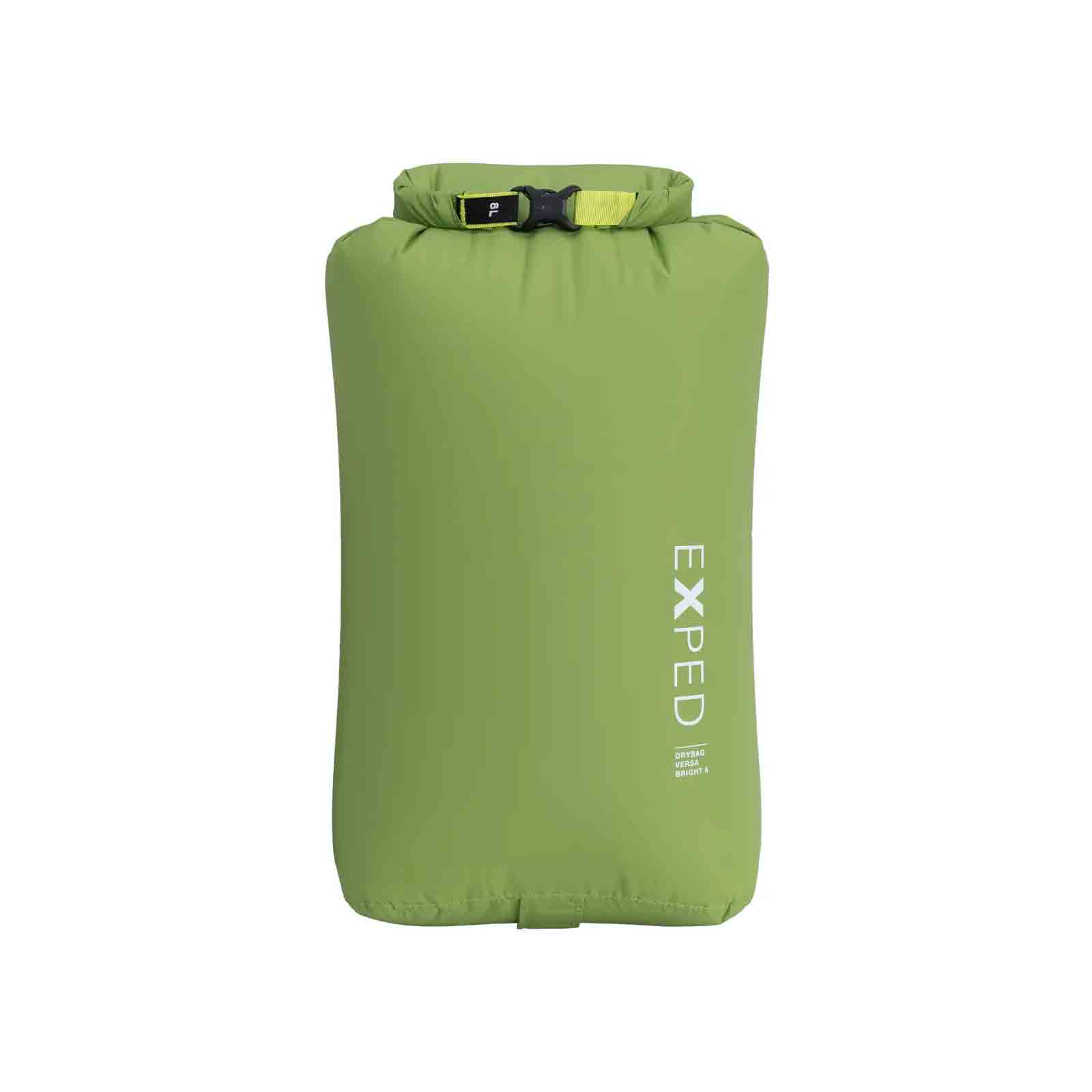 Drybag Versa Bright