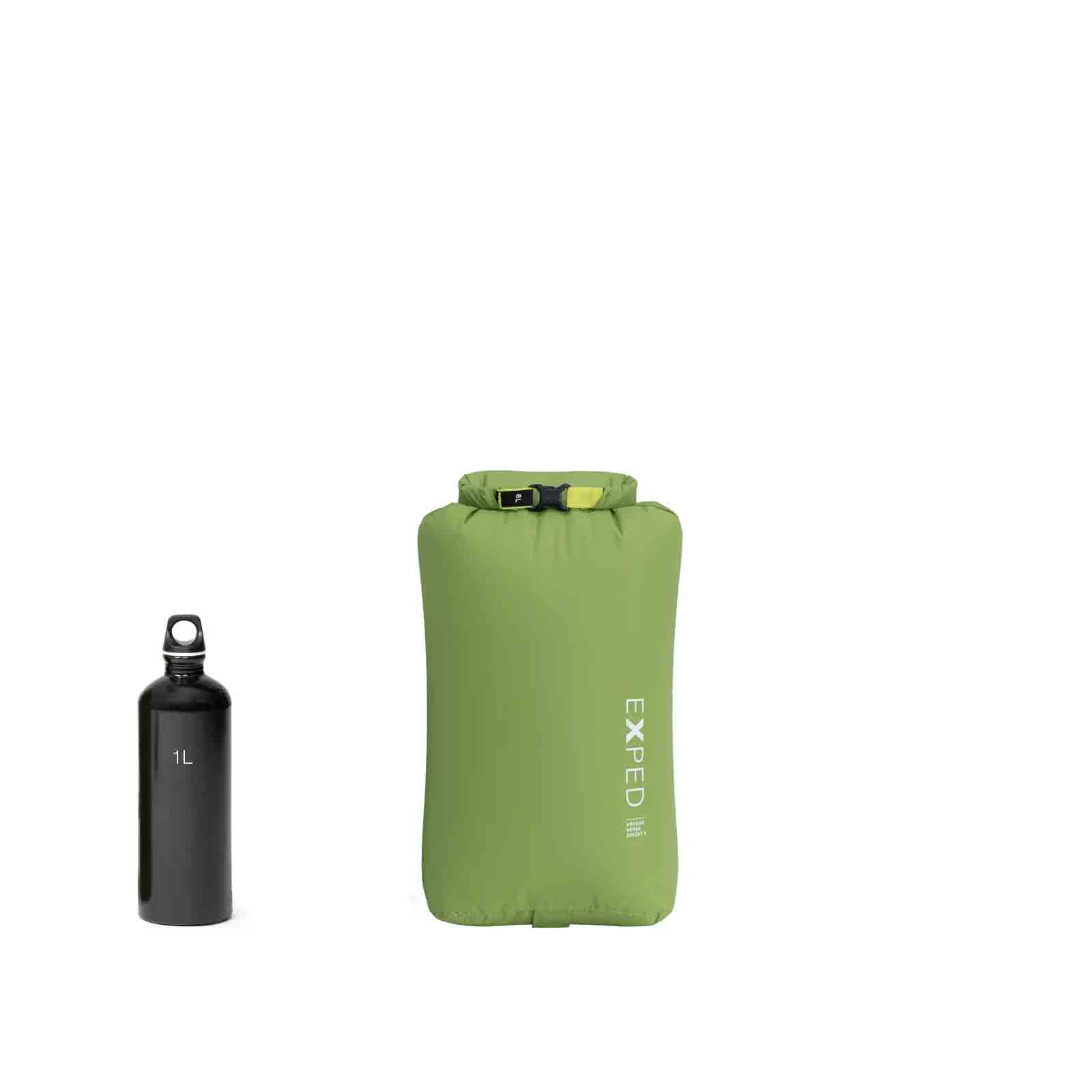 Drybag Versa Bright