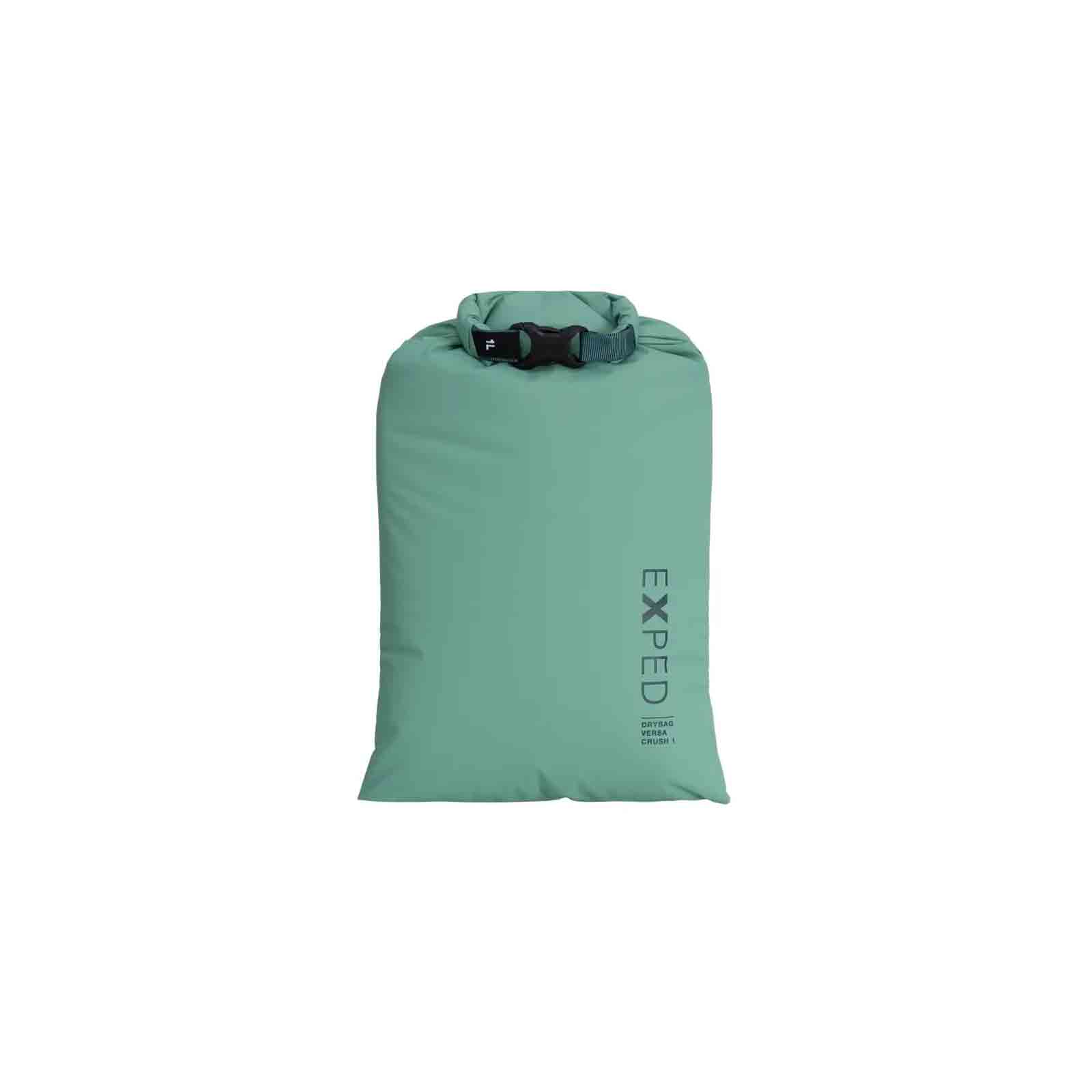 Drybag Versa Crush