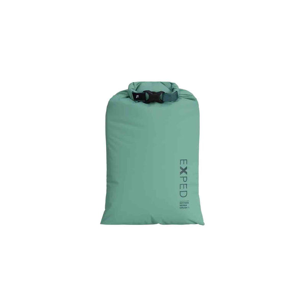 Drybag Versa Crush