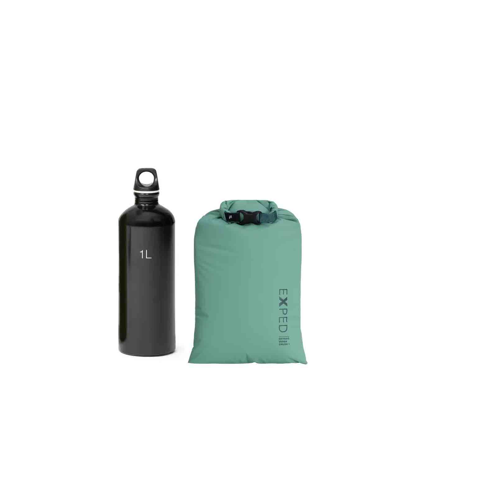 Drybag Versa Crush