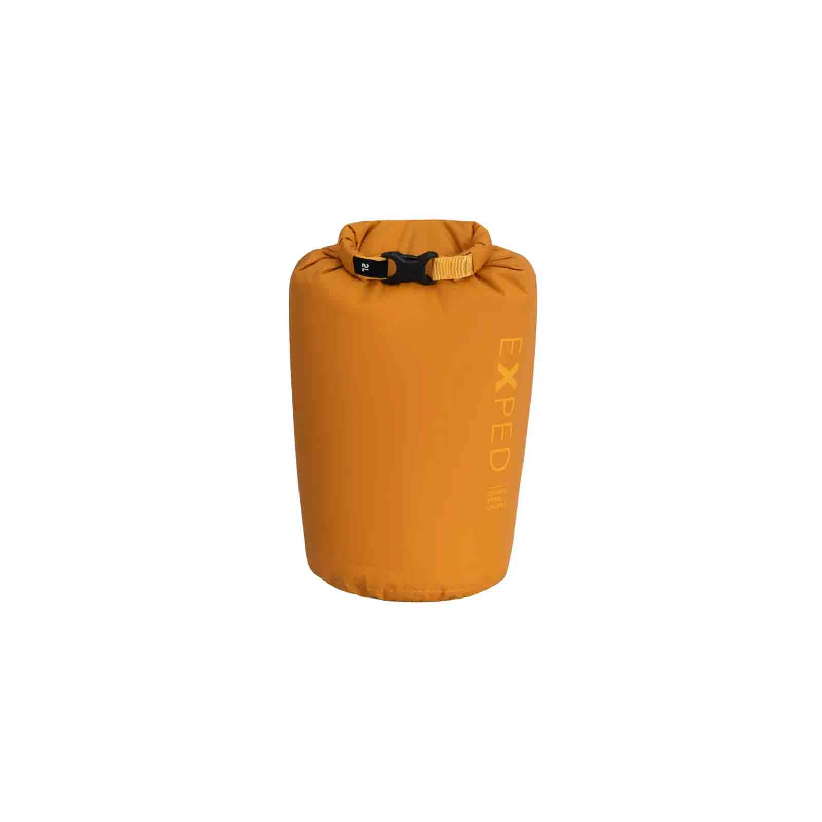 Drybag Versa Crush