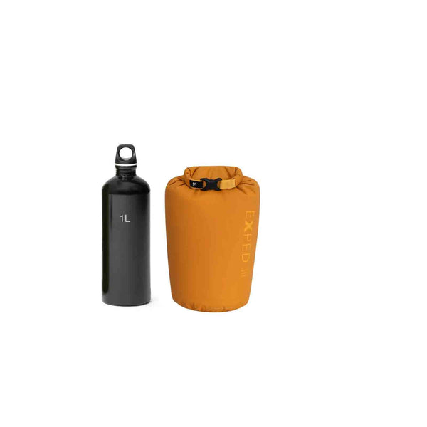 Drybag Versa Crush