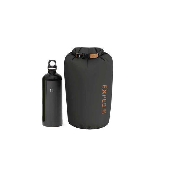 Drybag Versa Crush