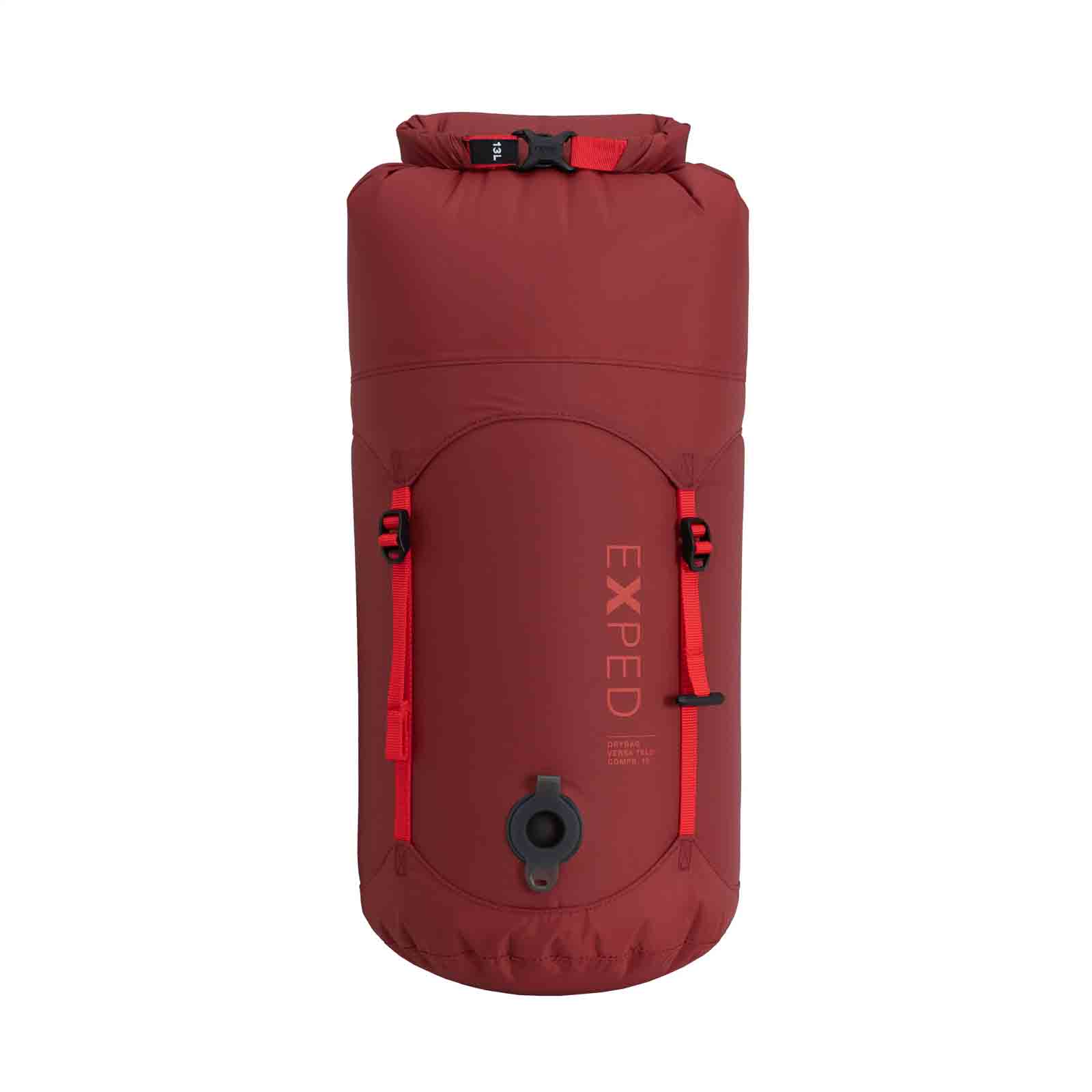 Drybag Versa Telecompression
