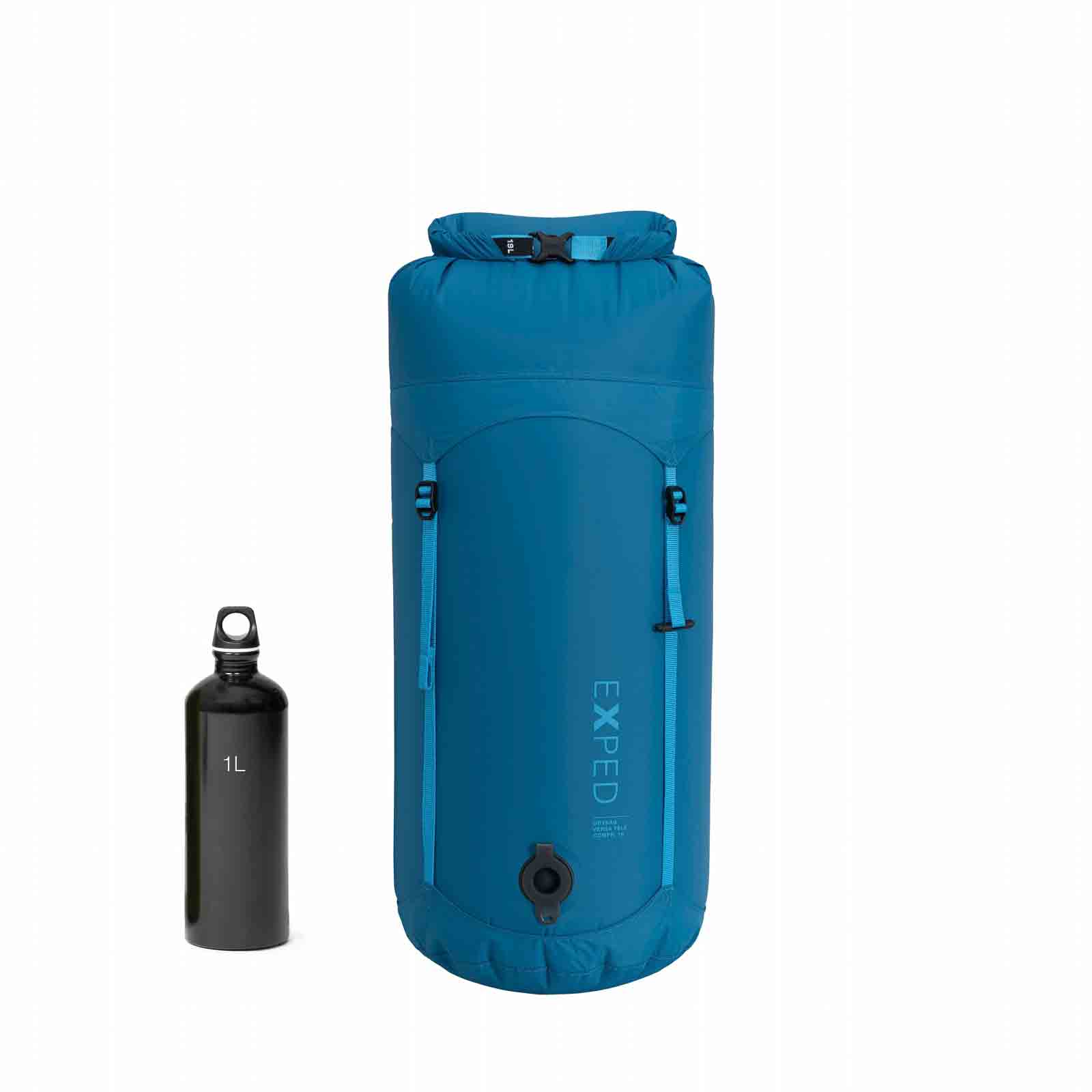 Drybag Versa Telecompression