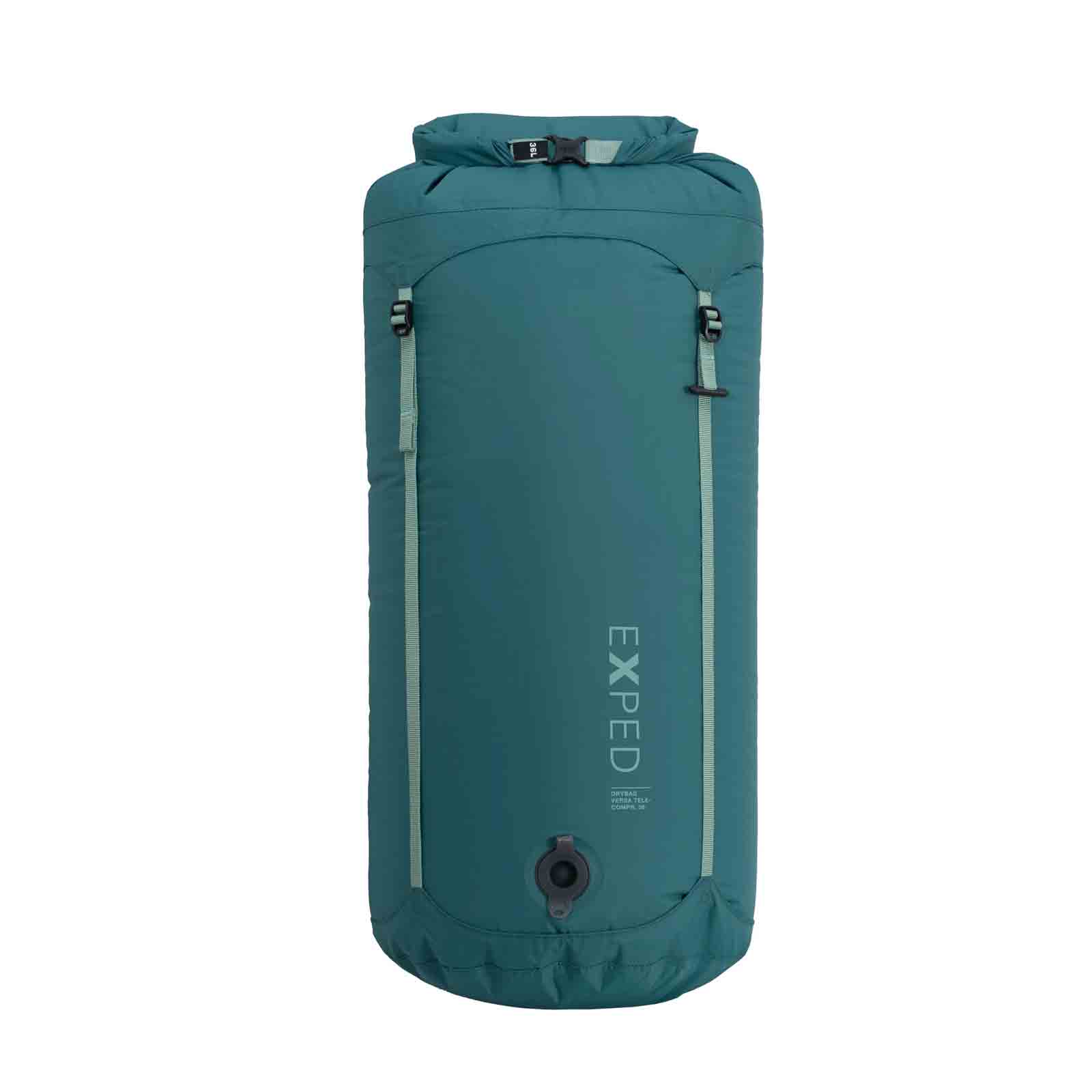 Drybag Versa Telecompression