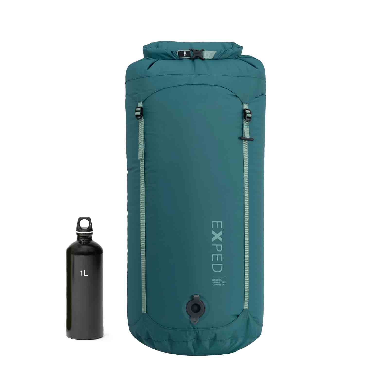 Drybag Versa Telecompression