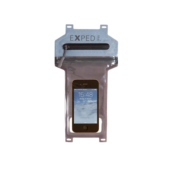Zip Seal Case