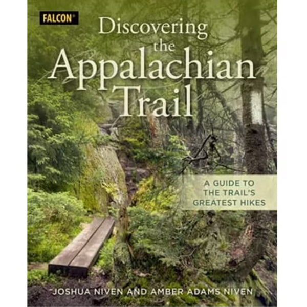Discovering the Appalachian Trail
