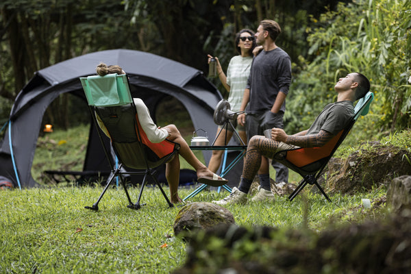 High Quality Camping and Outdoor Gear Trek Travel