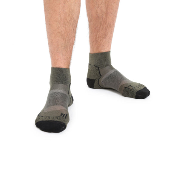 Mens Hike+ Light Mini