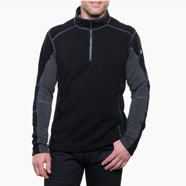 Revel 1/4 Zip - Mens