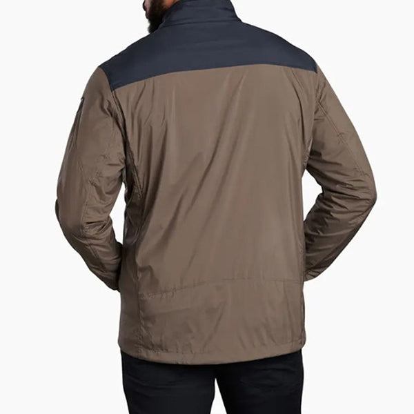 The One Jacket Mens