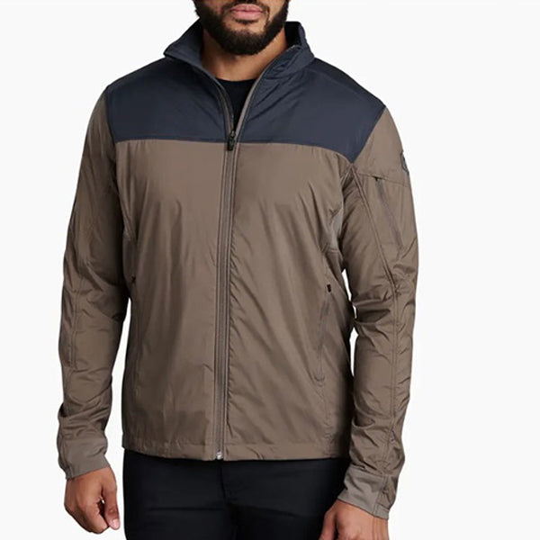 The One Jacket Mens
