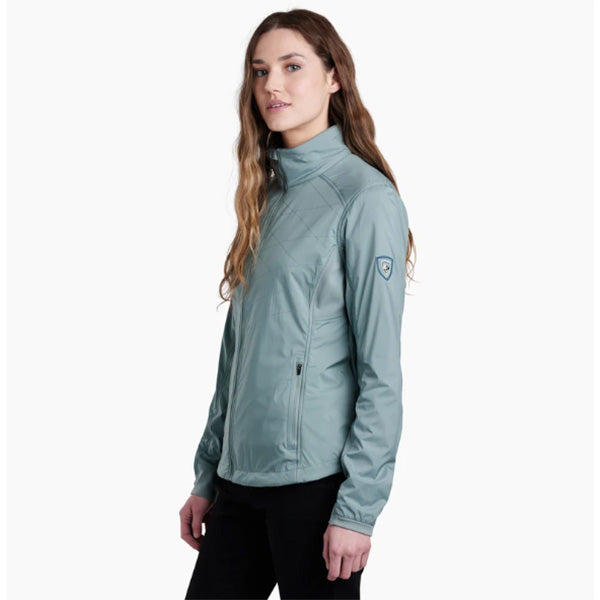 The One Jacket Womens