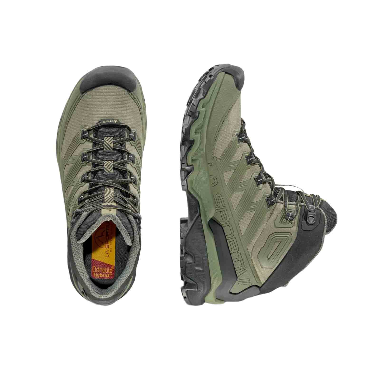 Ultra Raptor 3 Mid GTX Mens