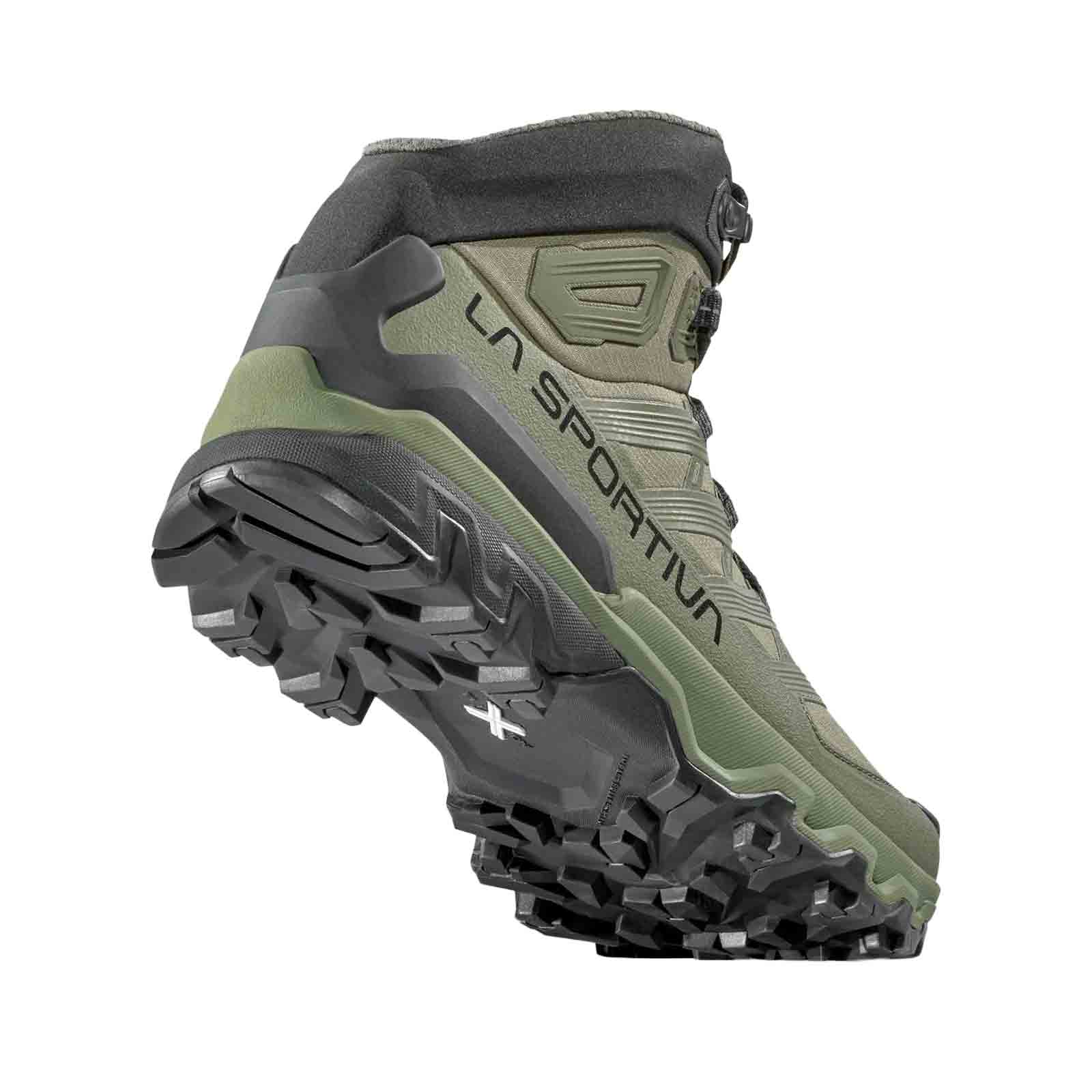 Ultra Raptor 3 Mid GTX Mens