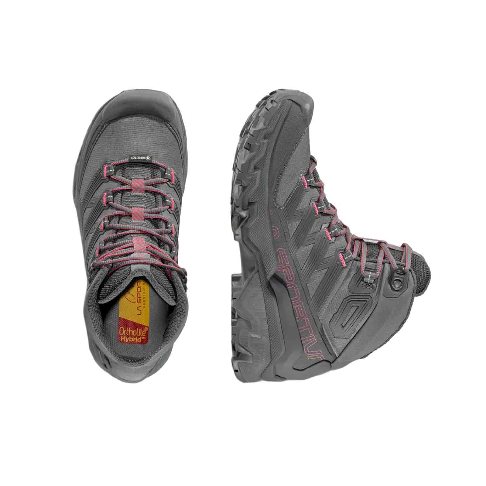 Ultra Raptor 3 Mid GTX Womens