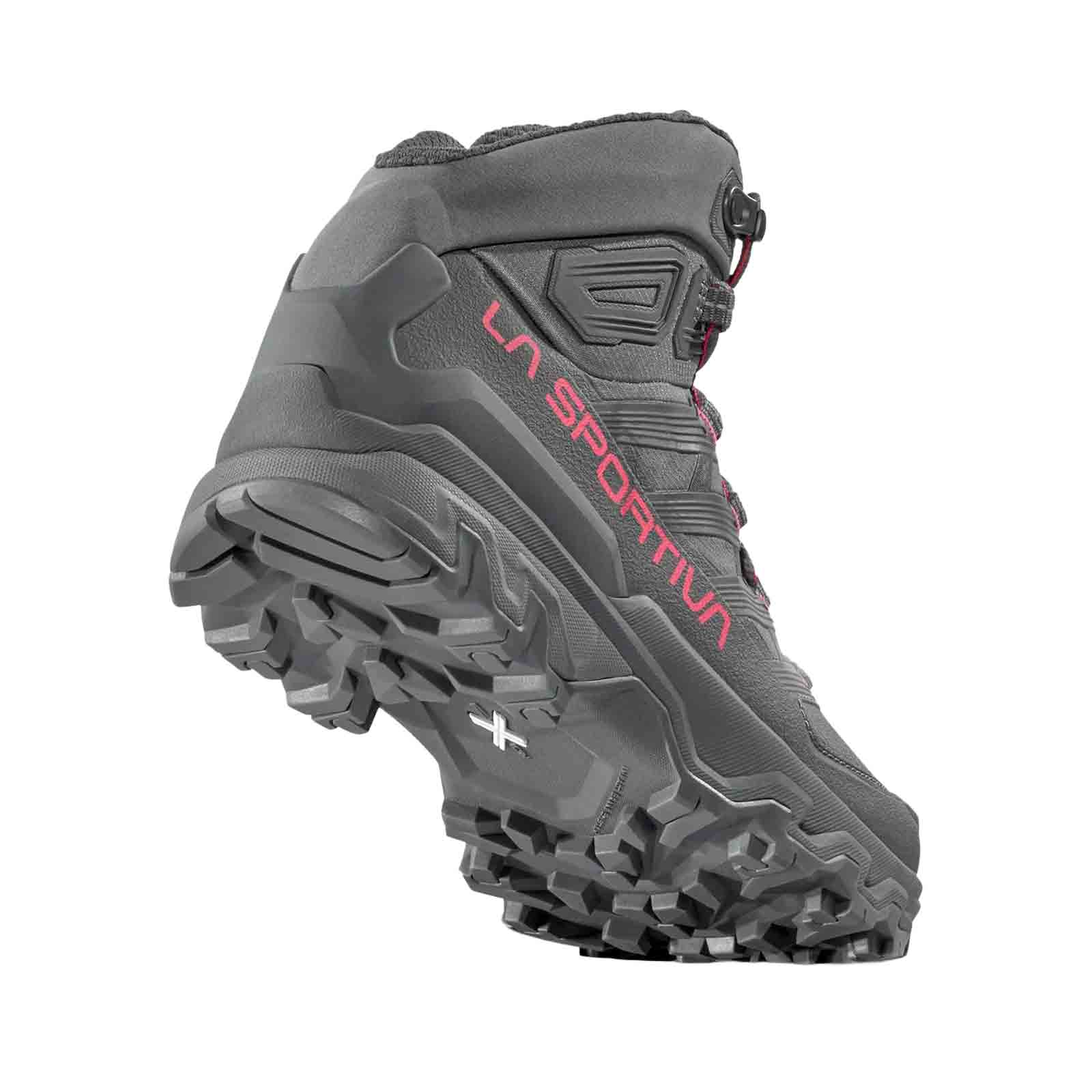Ultra Raptor 3 Mid GTX Womens