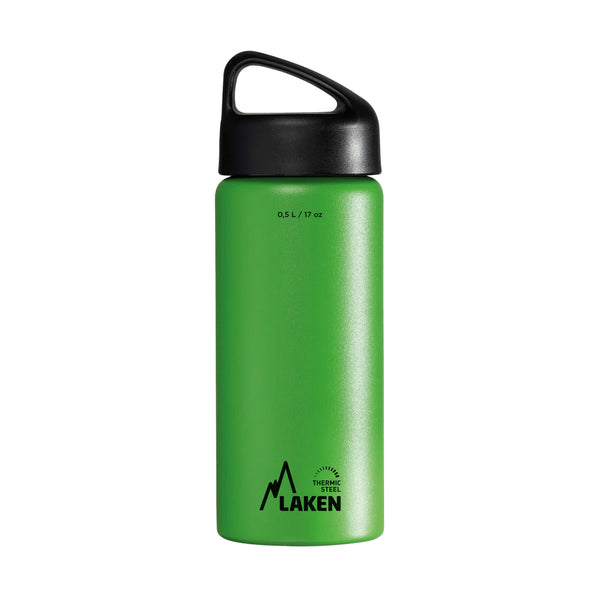 0.5L Classic Insulated Bottle