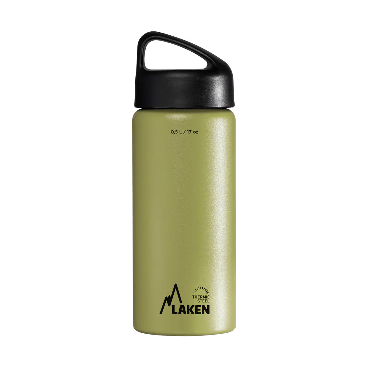 0.5L Classic Insulated Bottle