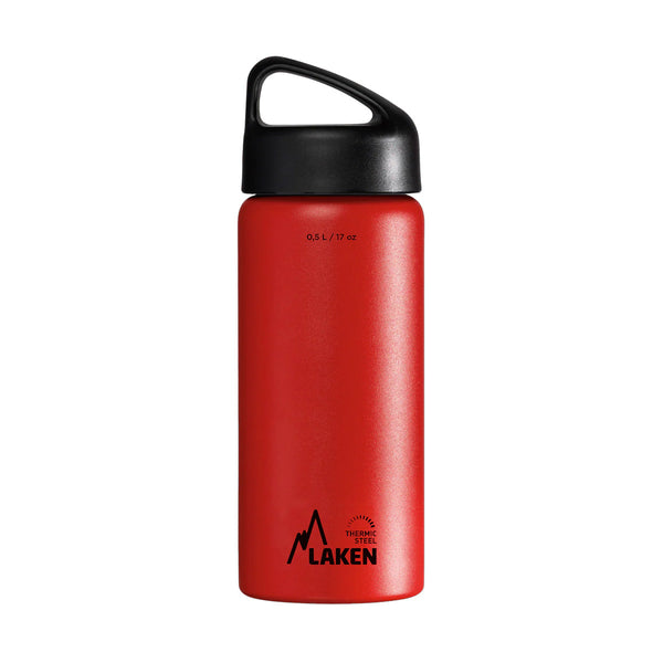 0.5L Classic Insulated Bottle