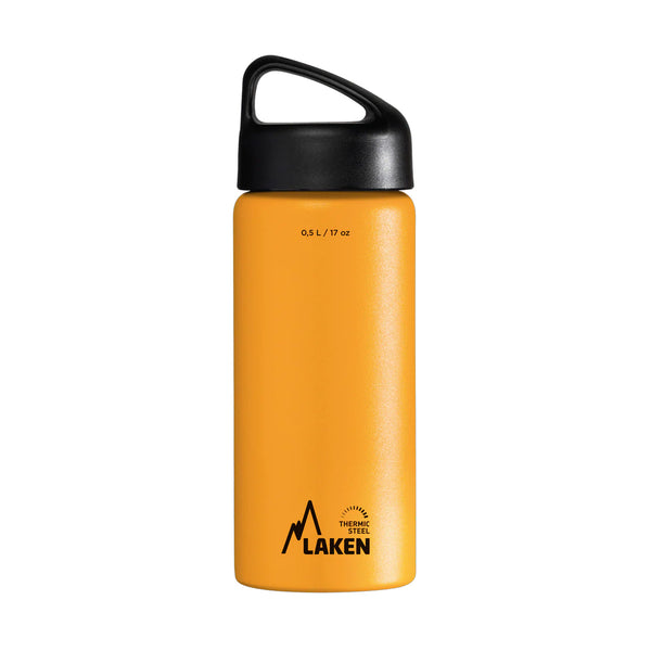 0.5L Classic Insulated Bottle