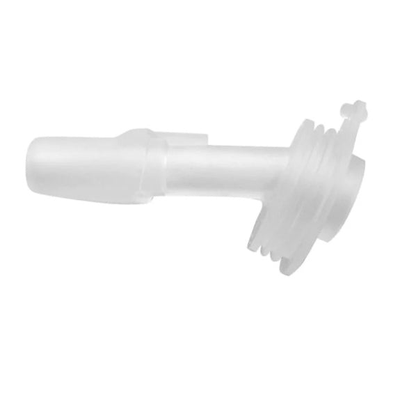 Silicone Spout for Jannu Caps