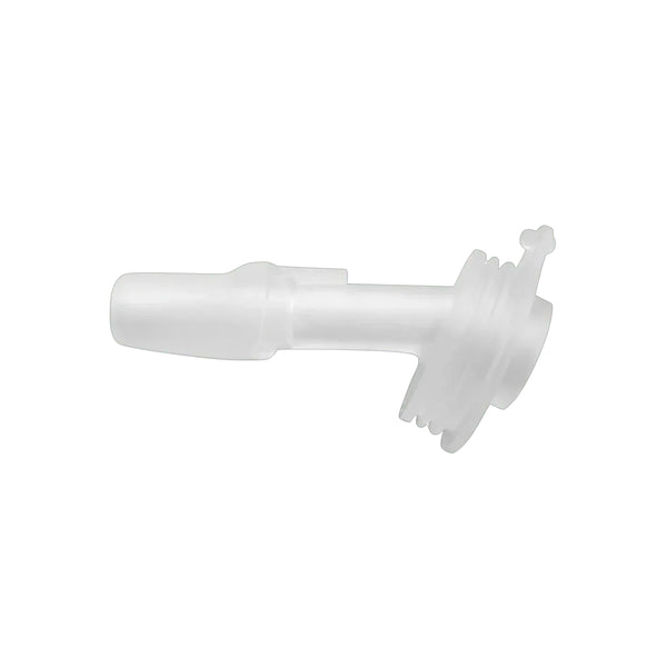 Silicone Spout for Tritan Bottle