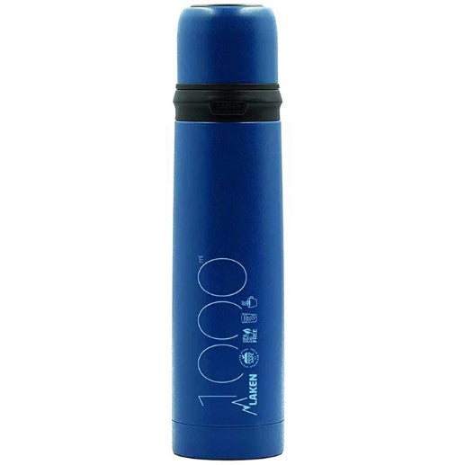 Thermos Flask 1 Litre - Vacuum Insulated
