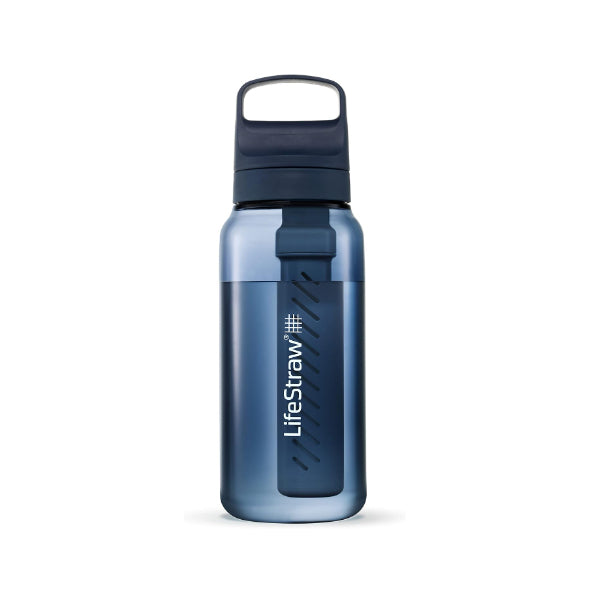 Go 2.0 Water Filter Bottle