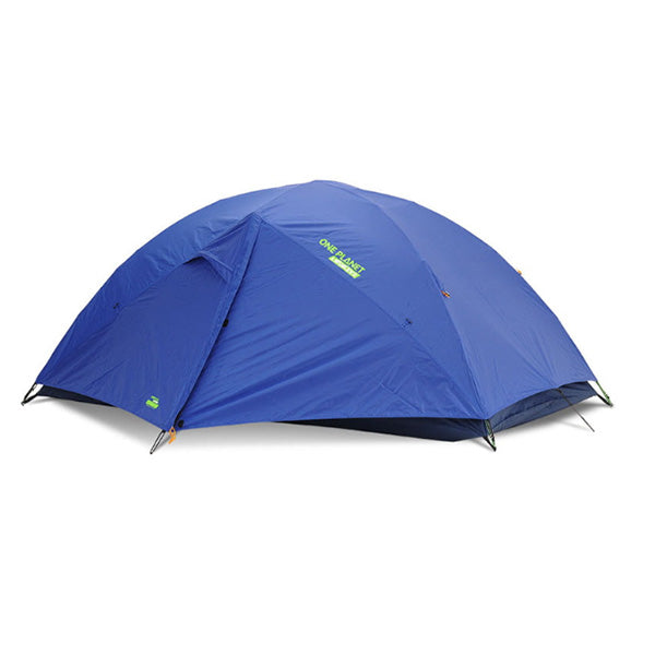 Wurley 2 - Outdoor Education Tent