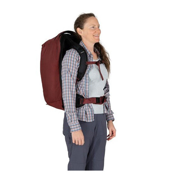 Fairview 40 Womens Travel Pack
