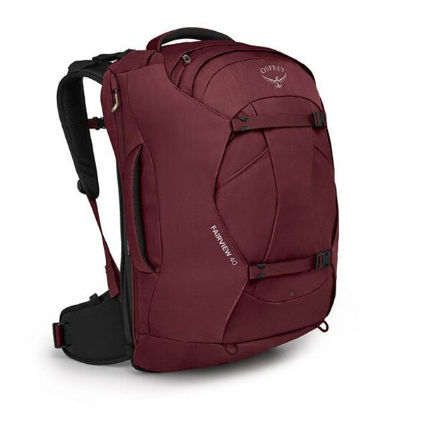 Fairview 40 Womens Travel Pack