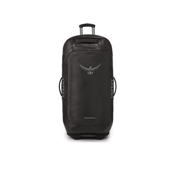 Transporter Wheeled Duffel 120L