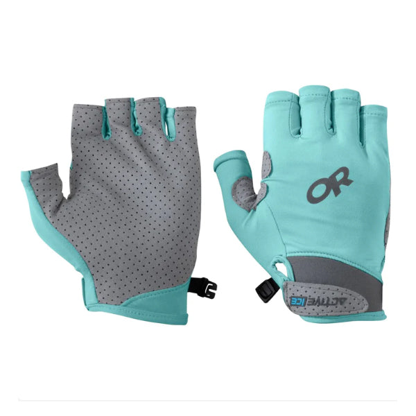 Chroma Sun Gloves