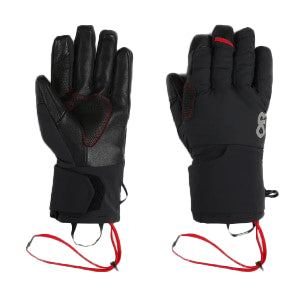 Deviator Pro Gloves