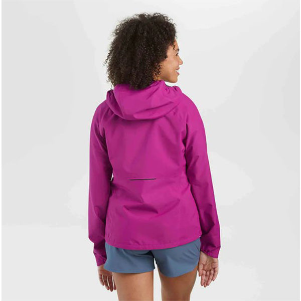 Motive AscentShell Jacket Womens