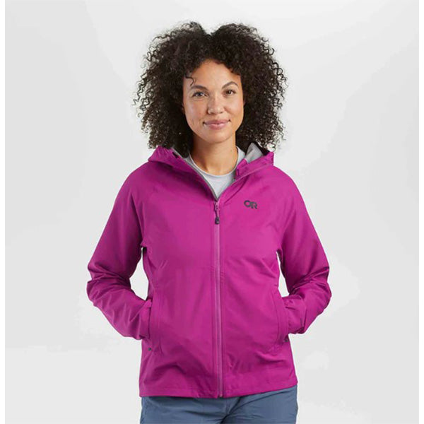 Motive AscentShell Jacket Womens