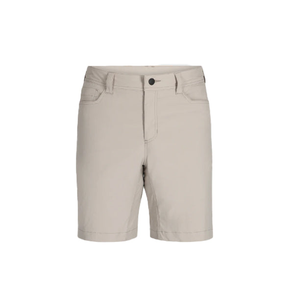 Zendo Everyday Shorts 9 Inseam